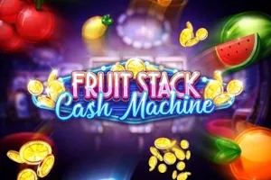 Fruit Stack Cash Machine